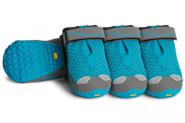 GRIP TREX Set of four boots in the group Ruffwear Sweden / Boots / Trail running at PAW of Sweden AB (GRIP TREX)